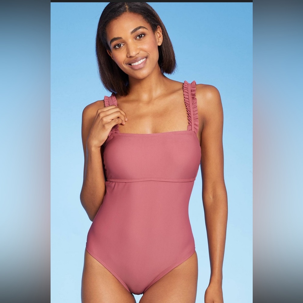 Womens Kona Sol one piece swimsuit